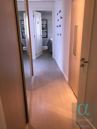 Imagem Apartamento com 4 Quartos à Venda, 177 m² em Alphaville Centro Industrial E Empresarial/alphaville. - Barueri