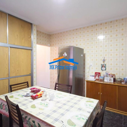 Imagem Sobrado com 5 Quartos à Venda, 200 m² em Jardim D'abril - Osasco Imagem Sobrado com 5 Quartos à Venda, 200 m² em Jardim D'abril - Osasco