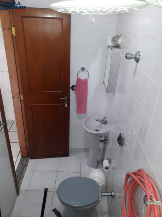 Imagem Sobrado com 2 Quartos à Venda, em Tatuapé - São Paulo Imagem Sobrado com 2 Quartos à Venda, em Tatuapé - São Paulo