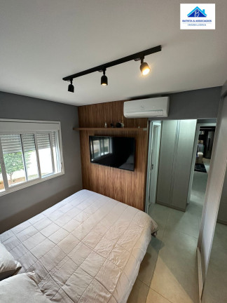 Imagem Apartamento com 2 Quartos à Venda, 60 m² em Ponte Preta - Campinas Imagem Apartamento com 2 Quartos à Venda, 60 m² em Ponte Preta - Campinas