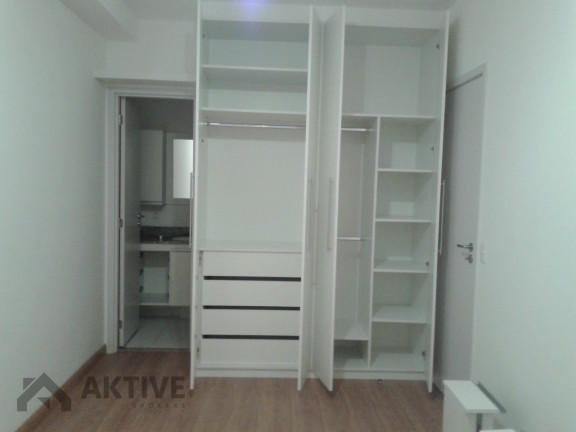 Imagem Apartamento com 1 Quarto à Venda, 49 m² em Alphaville - Barueri Imagem Apartamento com 1 Quarto à Venda, 49 m² em Alphaville - Barueri