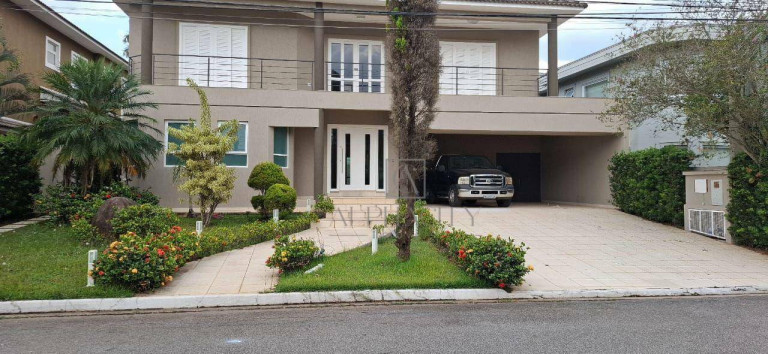 Imagem Casa com 4 Quartos para Alugar, 627 m² em Residencial Melville - Santana De Parnaíba Imagem Casa com 4 Quartos para Alugar, 627 m² em Residencial Melville - Santana De Parnaíba