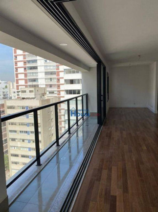 Imagem Apartamento com 3 Quartos à Venda, 133 m² em Jardins - São Paulo Imagem Apartamento com 3 Quartos à Venda, 133 m² em Jardins - São Paulo