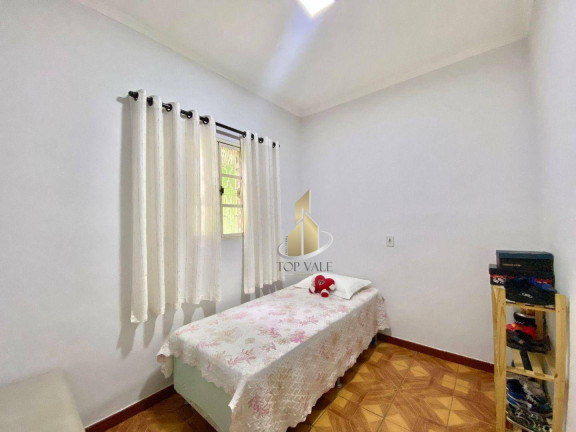 Imagem Casa com 3 Quartos à Venda, 77 m² em Jardim Portugal - São José Dos Campos Imagem Casa com 3 Quartos à Venda, 77 m² em Jardim Portugal - São José Dos Campos