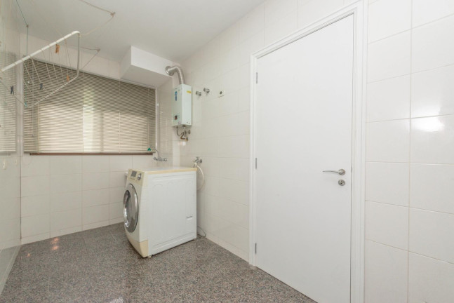 Imagem Apartamento com 3 Quartos à Venda, 161 m² em Ecoville - Curitiba