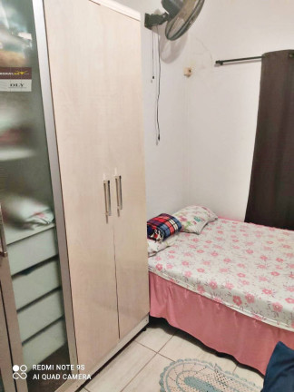 Imagem Casa com 3 Quartos à Venda, 106 m² em Jardim Marques De Abreu - Goiânia Imagem Casa com 3 Quartos à Venda, 106 m² em Jardim Marques De Abreu - Goiânia