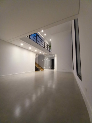 Imagem Casa com 4 Quartos à Venda, 375 m² em Alphaville - Santana De Parnaíba