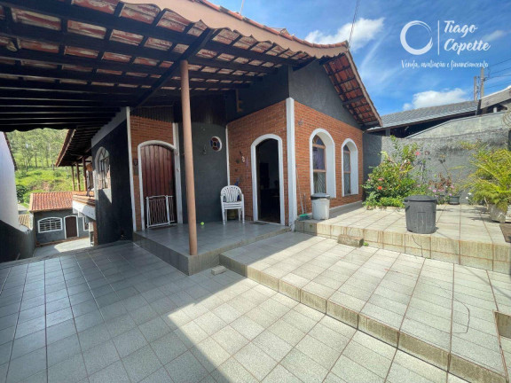 Imagem Casa com 5 Quartos à Venda, 283 m² em Jardim Itajaí - Várzea Paulista