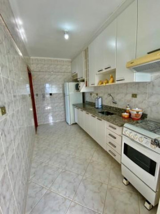 Imagem Apartamento com 2 Quartos à Venda, 82 m² em Centro - Mongaguá