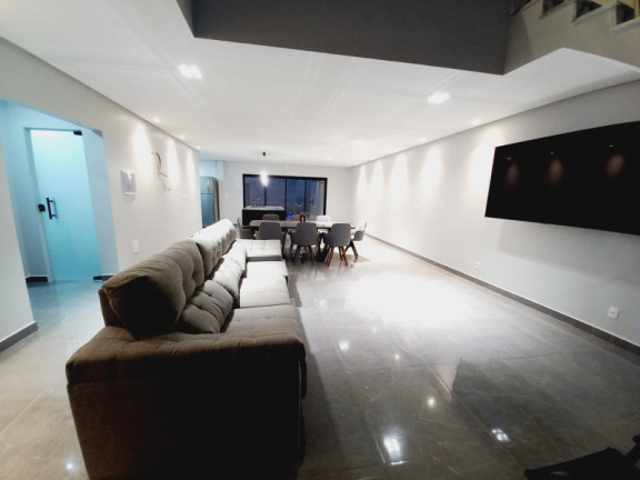 Imagem Casa com 3 Quartos à Venda, 261 m² em Ponta Negra - Manaus