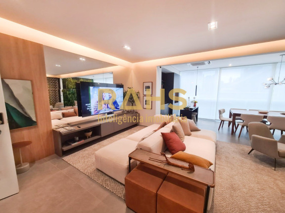 Imagem Apartamento com 3 Quartos à Venda, 159 m² em América - Joinville Imagem Apartamento com 3 Quartos à Venda, 159 m² em América - Joinville