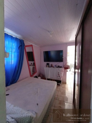 Imagem Casa com 4 Quartos à Venda, 400 m² em Areias - Camboriú Imagem Casa com 4 Quartos à Venda, 400 m² em Areias - Camboriú