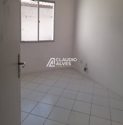 Imagem Casa de Condomínio com 2 Quartos à Venda, 60 m² em Parque Ipê - Feira De Santana
