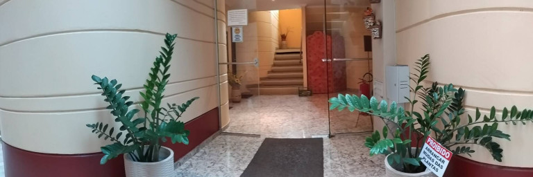 Apartamento com 2 Quartos à Venda, 25 m² em Passagem - Cabo Frio