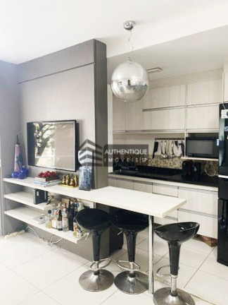 Imagem Apartamento com 1 Quarto à Venda, 47 m² em Campo Belo - São Paulo Imagem Apartamento com 1 Quarto à Venda, 47 m² em Campo Belo - São Paulo