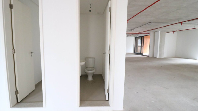 Imagem Sala Comercial à Venda, 437 m² em Sumarezinho - São Paulo