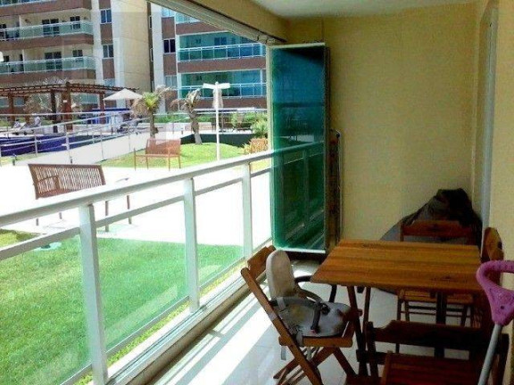 Imagem Apartamento com 2 Quartos à Venda, 58 m² em Praia Do Futuro - Fortaleza Imagem Apartamento com 2 Quartos à Venda, 58 m² em Praia Do Futuro - Fortaleza