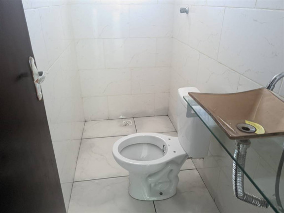 Imagem Sobrado com 2 Quartos à Venda, 41 m² em Balneario Maxland - Praia Grande