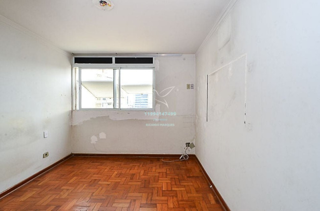 Imagem Apartamento com 3 Quartos à Venda, 130 m² em Paraíso - São Paulo Imagem Apartamento com 3 Quartos à Venda, 130 m² em Paraíso - São Paulo