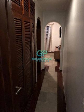Imagem Apartamento com 3 Quartos à Venda, 170 m² em Enseada - Guarujá