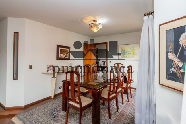 Imagem Apartamento com 4 Quartos à Venda, 212 m² em Alto Da Lapa - São Paulo