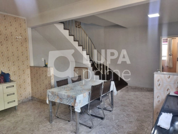 Imagem Casa com 5 Quartos à Venda, 152 m² em Vila Medeiros - São Paulo Imagem Casa com 5 Quartos à Venda, 152 m² em Vila Medeiros - São Paulo