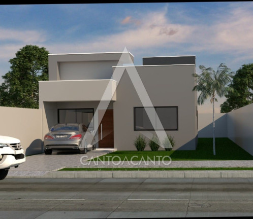 Imagem Casa com 2 Quartos à Venda,  em Parque Amazonas - Sinop