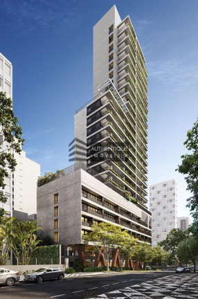 Imagem Apartamento com 3 Quartos à Venda, 167 m² em Higienópolis - São Paulo Imagem Apartamento com 3 Quartos à Venda, 167 m² em Higienópolis - São Paulo
