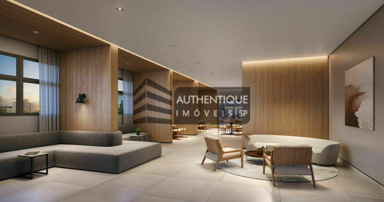 Imagem Imóvel com 1 Quarto à Venda, 26 m² em Vila Clementino - São Paulo Imagem Imóvel com 1 Quarto à Venda, 26 m² em Vila Clementino - São Paulo