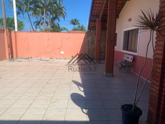 Imagem Casa com 4 Quartos à Venda, 420 m² em Cibratel Ii - Itanhaém