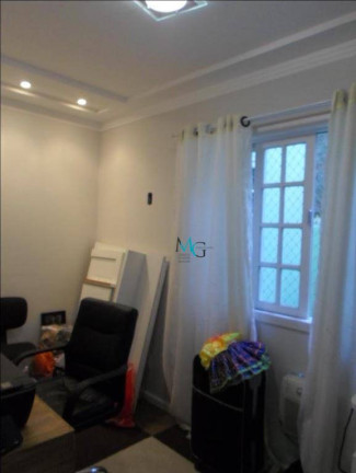 Imagem Casa com 5 Quartos à Venda, 296 m² em Campo Grande - Rio De Janeiro Imagem Casa com 5 Quartos à Venda, 296 m² em Campo Grande - Rio De Janeiro