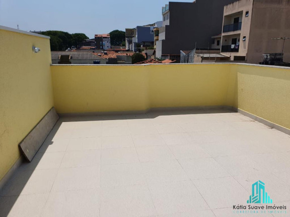 Imagem Apartamento com 2 Quartos à Venda, 100 m² em Vila Alzira - Santo André Imagem Apartamento com 2 Quartos à Venda, 100 m² em Vila Alzira - Santo André