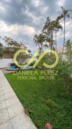 Imagem Casa com 4 Quartos à Venda, 331 m² em Flórida - Praia Grande Imagem Casa com 4 Quartos à Venda, 331 m² em Flórida - Praia Grande
