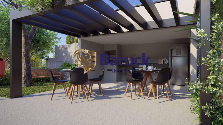 Imagem Apartamento com 2 Quartos à Venda, 40 m² em Parque Maria Helena - São Paulo Imagem Apartamento com 2 Quartos à Venda, 40 m² em Parque Maria Helena - São Paulo