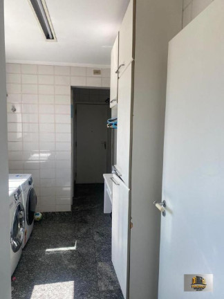 Imagem Apartamento com 3 Quartos à Venda, 225 m² em Centro - São Bernardo Do Campo