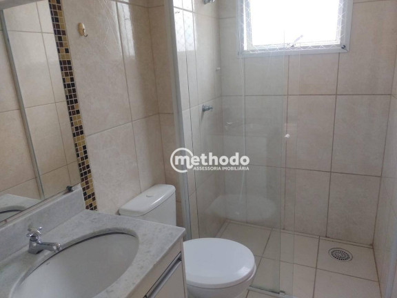 Imagem Apartamento com 2 Quartos à Venda, 57 m² em Jardim Monte Verde - Valinhos