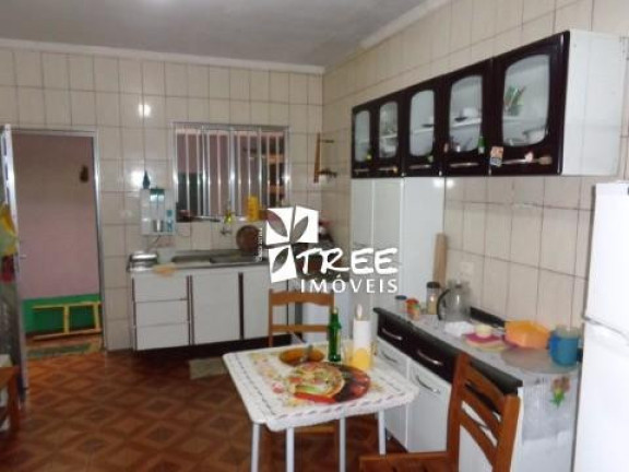 Imagem Casa com 3 Quartos à Venda, 187 m² em Arujamérica - Arujá Imagem Casa com 3 Quartos à Venda, 187 m² em Arujamérica - Arujá