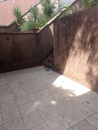 Imagem Sobrado com 3 Quartos à Venda, 189 m² em Jardim Mangalot - São Paulo Imagem Sobrado com 3 Quartos à Venda, 189 m² em Jardim Mangalot - São Paulo