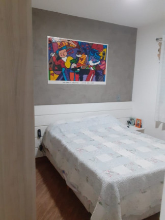 Imagem Imóvel com 2 Quartos à Venda, 65 m² em Vila Suzana - São Paulo