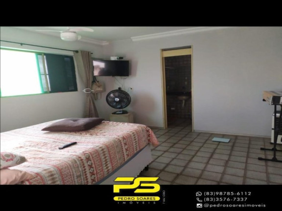 Imagem Apartamento com 3 Quartos à Venda, 142 m² em Intermares - Cabedelo