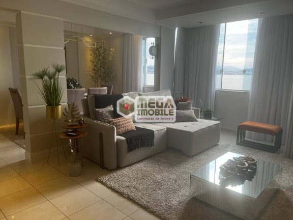 Imagem Apartamento com 3 Quartos à Venda, 160 m² em Bom Abrigo - Florianópolis