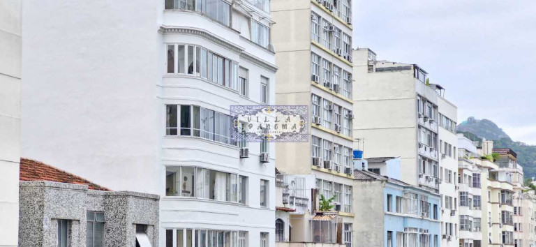 Imagem Apartamento com 3 Quartos à Venda, 130 m² em Copacabana - Rio De Janeiro Imagem Apartamento com 3 Quartos à Venda, 130 m² em Copacabana - Rio De Janeiro