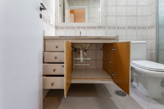 Imagem Apartamento com 4 Quartos à Venda, 152 m² em Vila Clementino - São Paulo Imagem Apartamento com 4 Quartos à Venda, 152 m² em Vila Clementino - São Paulo