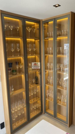 Imagem Apartamento com 3 Quartos à Venda, 215 m² em Vila Olimpia - São Paulo