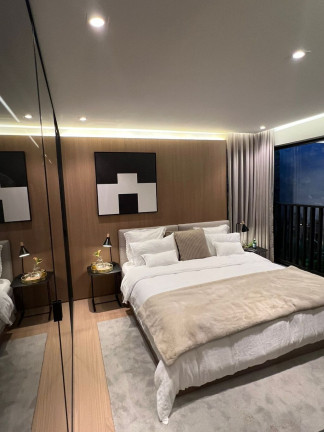 Imagem Imóvel com 4 Quartos à Venda,  em Pinheiros - São Paulo
