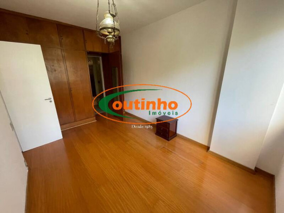 Imagem Apartamento com 3 Quartos à Venda, 100 m² em Tijuca - Rio De Janeiro Imagem Apartamento com 3 Quartos à Venda, 100 m² em Tijuca - Rio De Janeiro