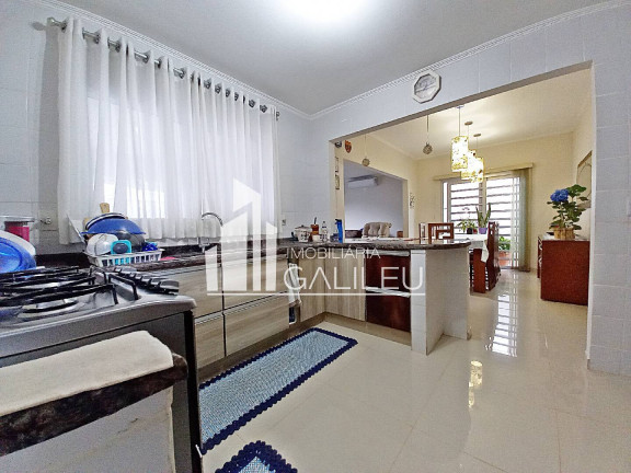 Imagem Casa com 3 Quartos à Venda, 179 m² em Jardim Santa Genebra - Campinas Imagem Casa com 3 Quartos à Venda, 179 m² em Jardim Santa Genebra - Campinas
