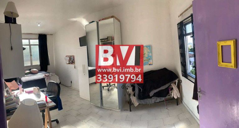 Imagem Casa com 7 Quartos à Venda, 151 m² em água Santa - Rio De Janeiro Imagem Casa com 7 Quartos à Venda, 151 m² em água Santa - Rio De Janeiro