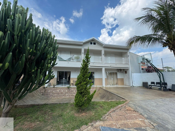 Imagem Imóvel com 6 Quartos à Venda, 365 m² em Colinas De Indaiatuba - Indaiatuba Imagem Imóvel com 6 Quartos à Venda, 365 m² em Colinas De Indaiatuba - Indaiatuba