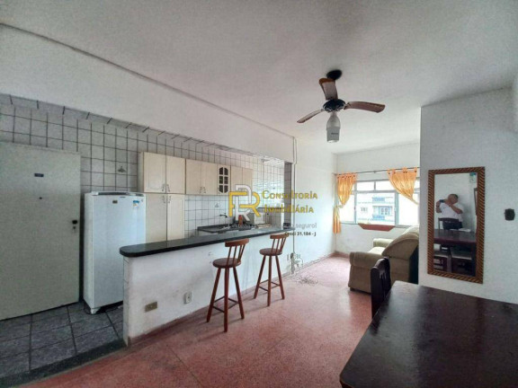 Imagem Apartamento com 2 Quartos à Venda, 57 m² em Vila Tupi - Praia Grande Imagem Apartamento com 2 Quartos à Venda, 57 m² em Vila Tupi - Praia Grande